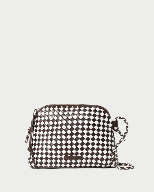 Sac bandoulière Mallory