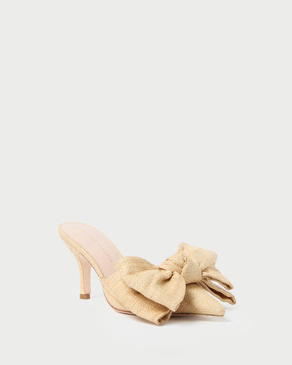 Mule à nœud Margot