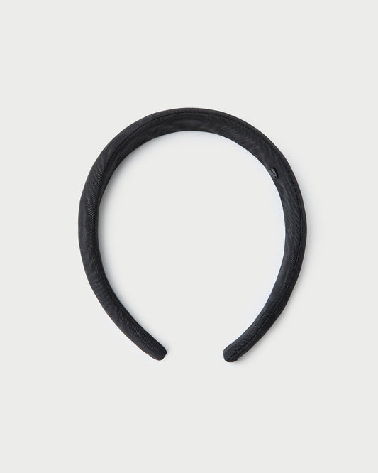 Bandeau bouffant Marina
