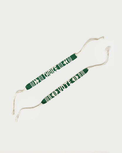 Bracelet Mains Mayas