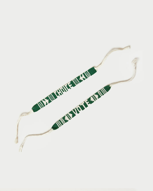 Bracelet Mains Mayas