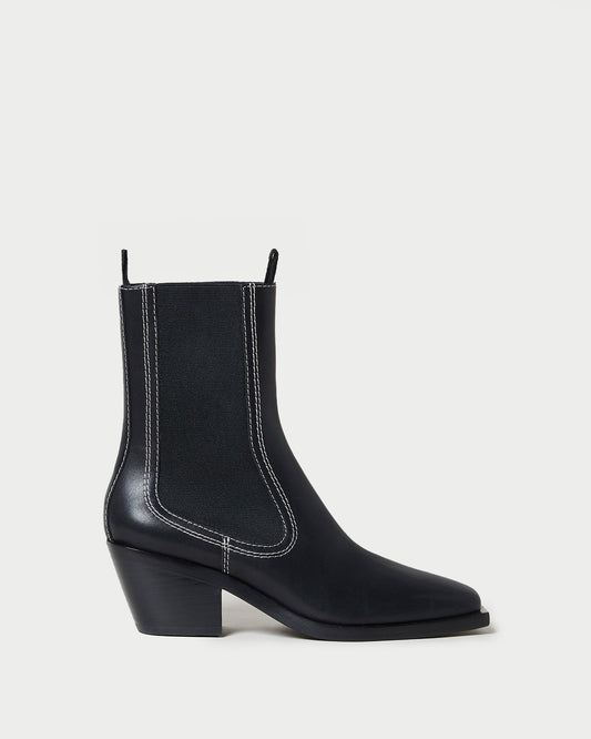 Botte western Nat