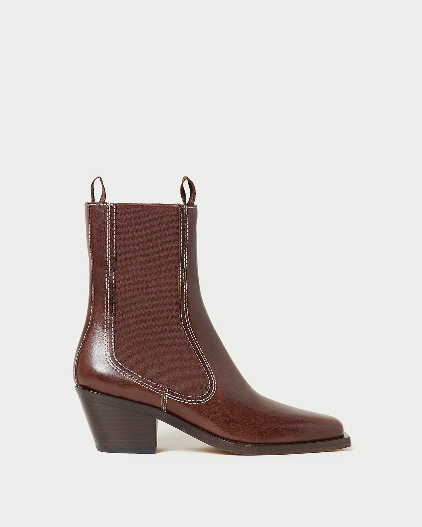 Botte western Nat