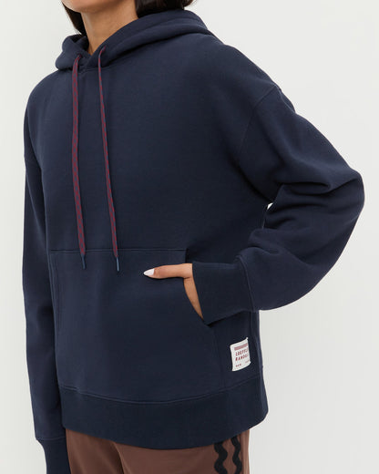 Sweat à capuche Nova