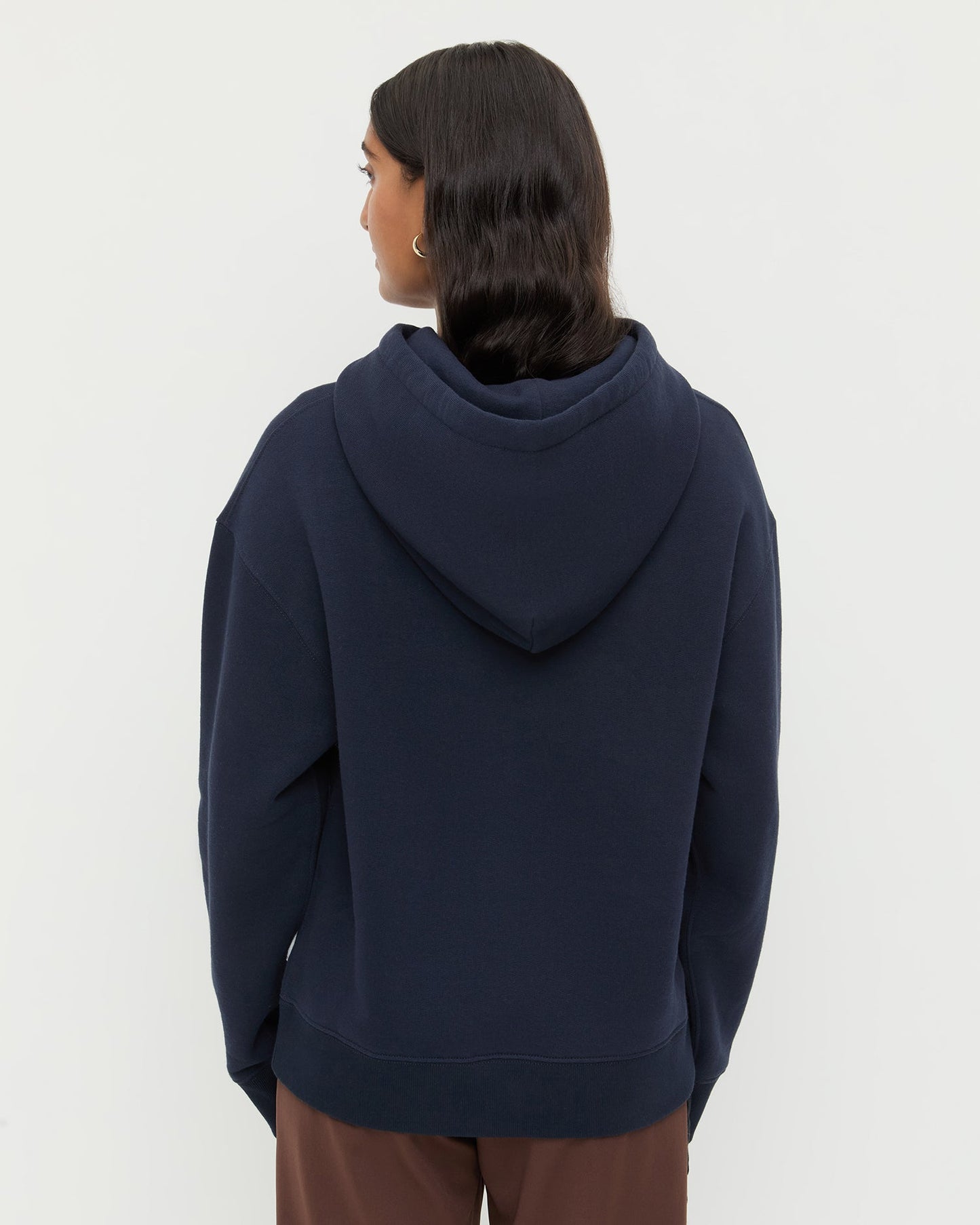 Sweat à capuche Nova