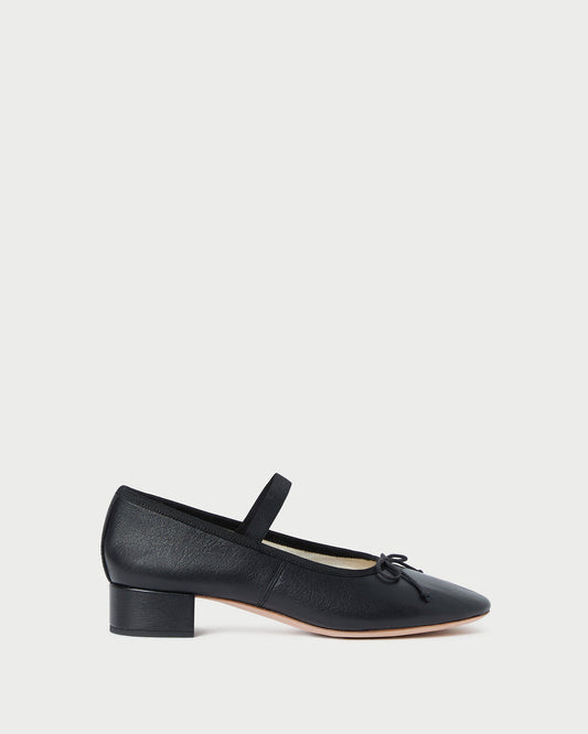 Ballerine Odile