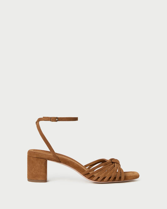 Olivia Heel