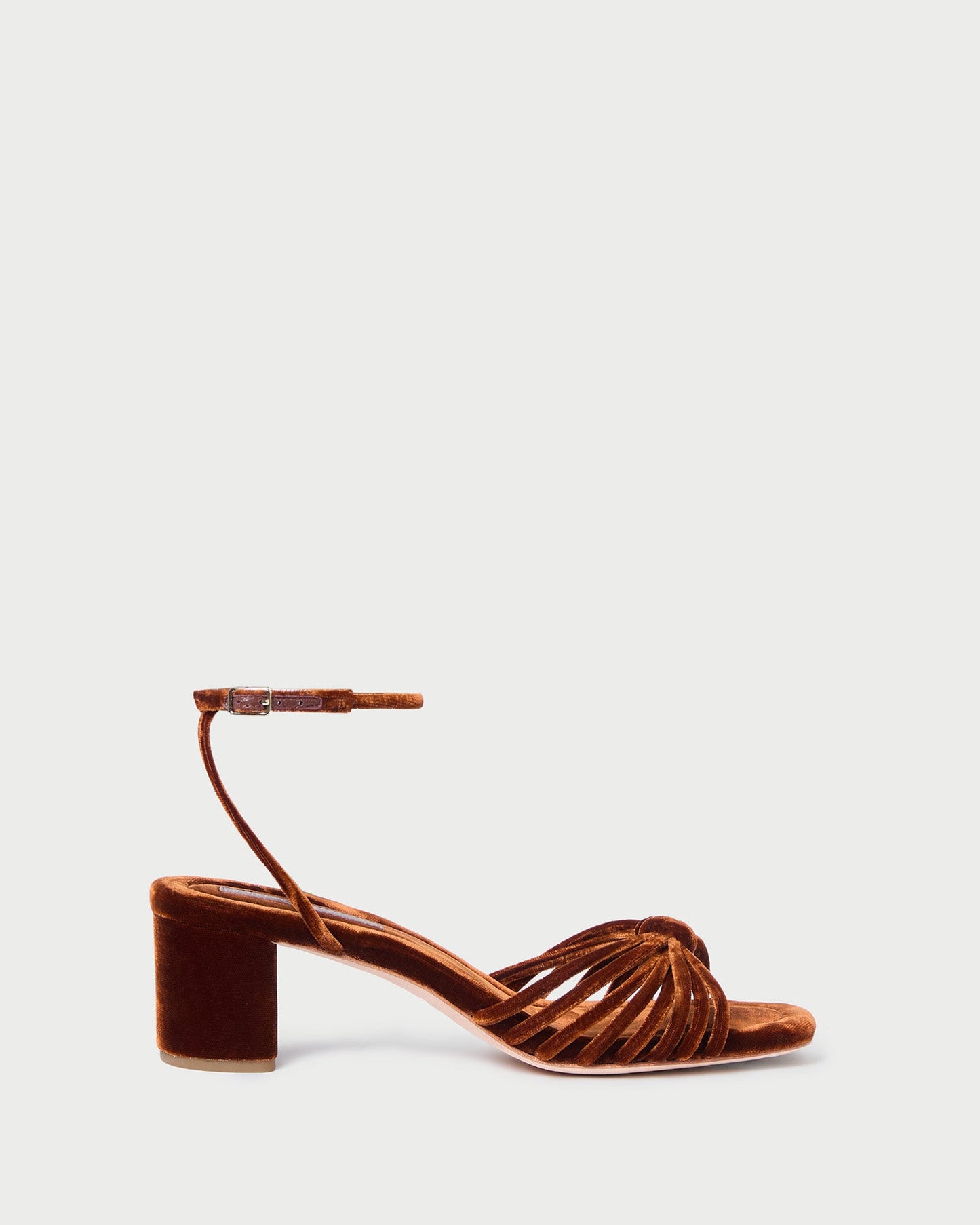 Olivia Heel