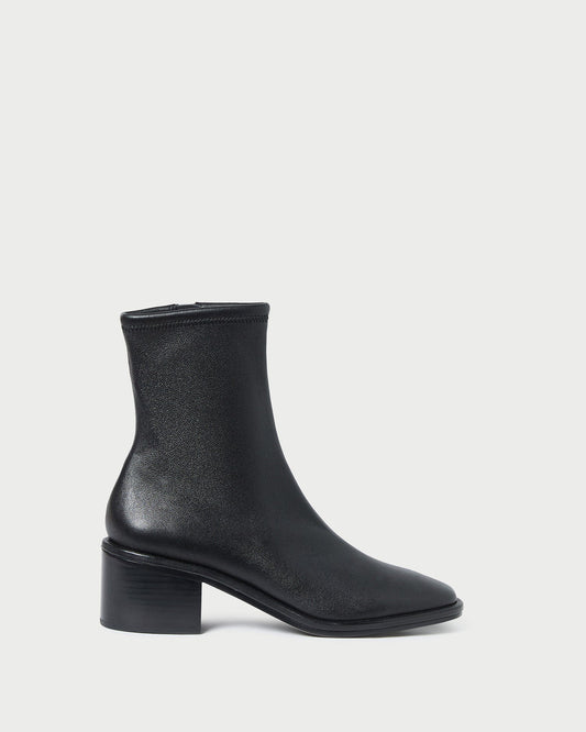 Bottines à talons carrés Roxy