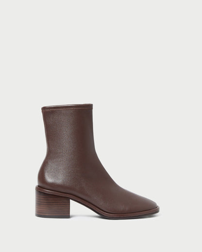 Bottines à talons carrés Roxy