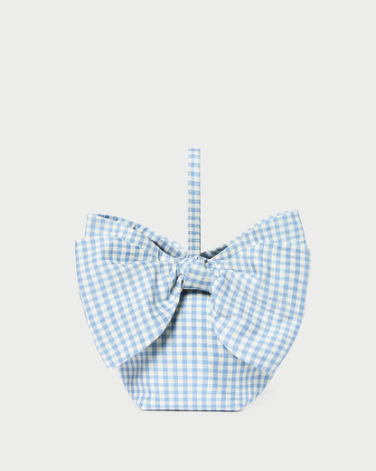 Sac à nœud rubis