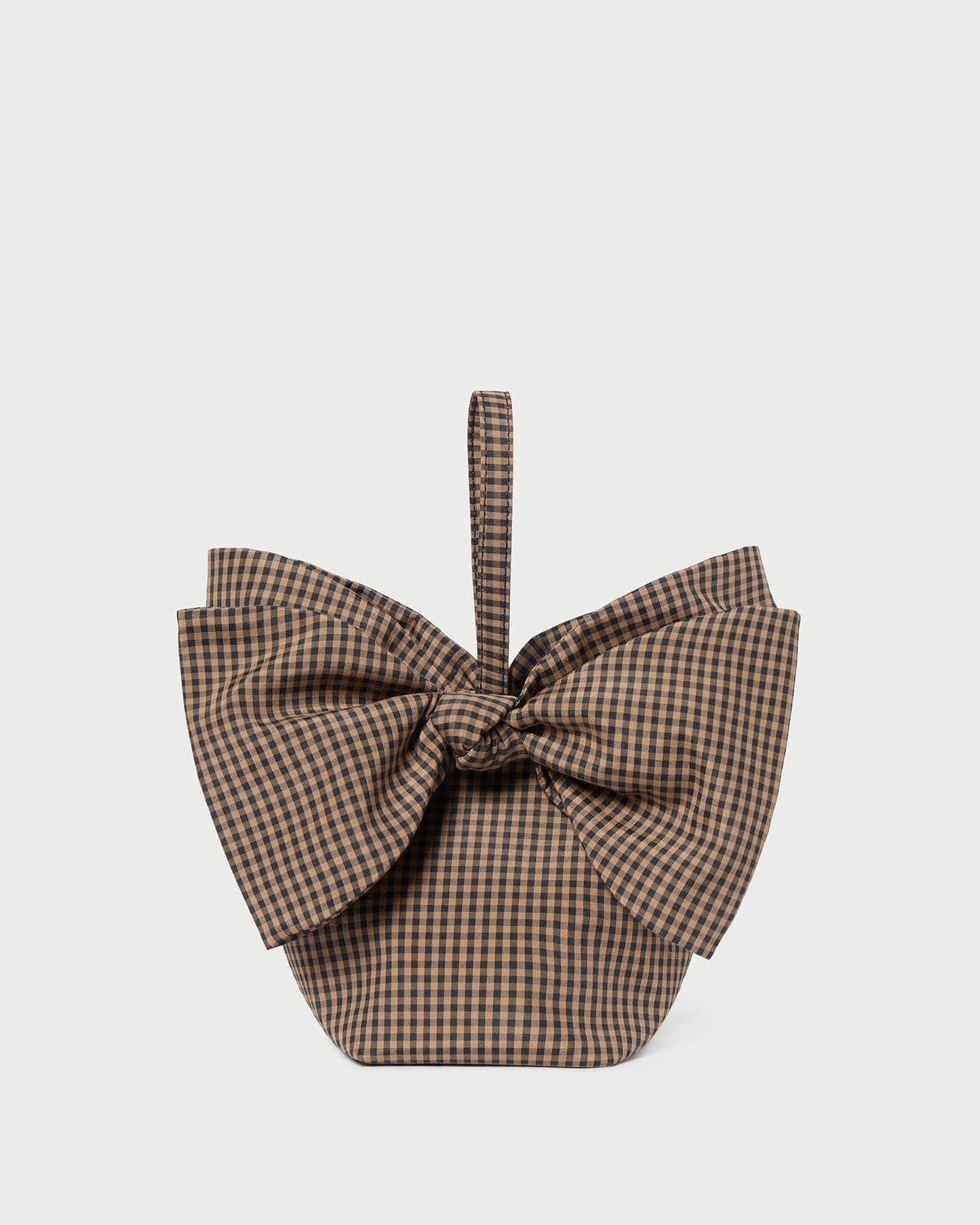 Sac à nœud rubis