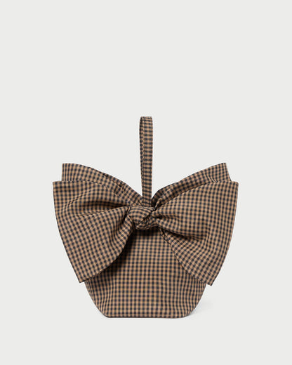 Sac à nœud rubis