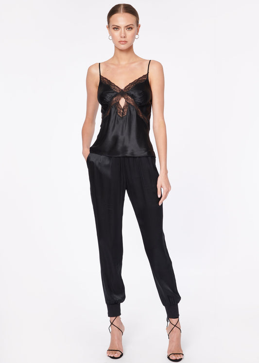 Pantalon Sadie Noir