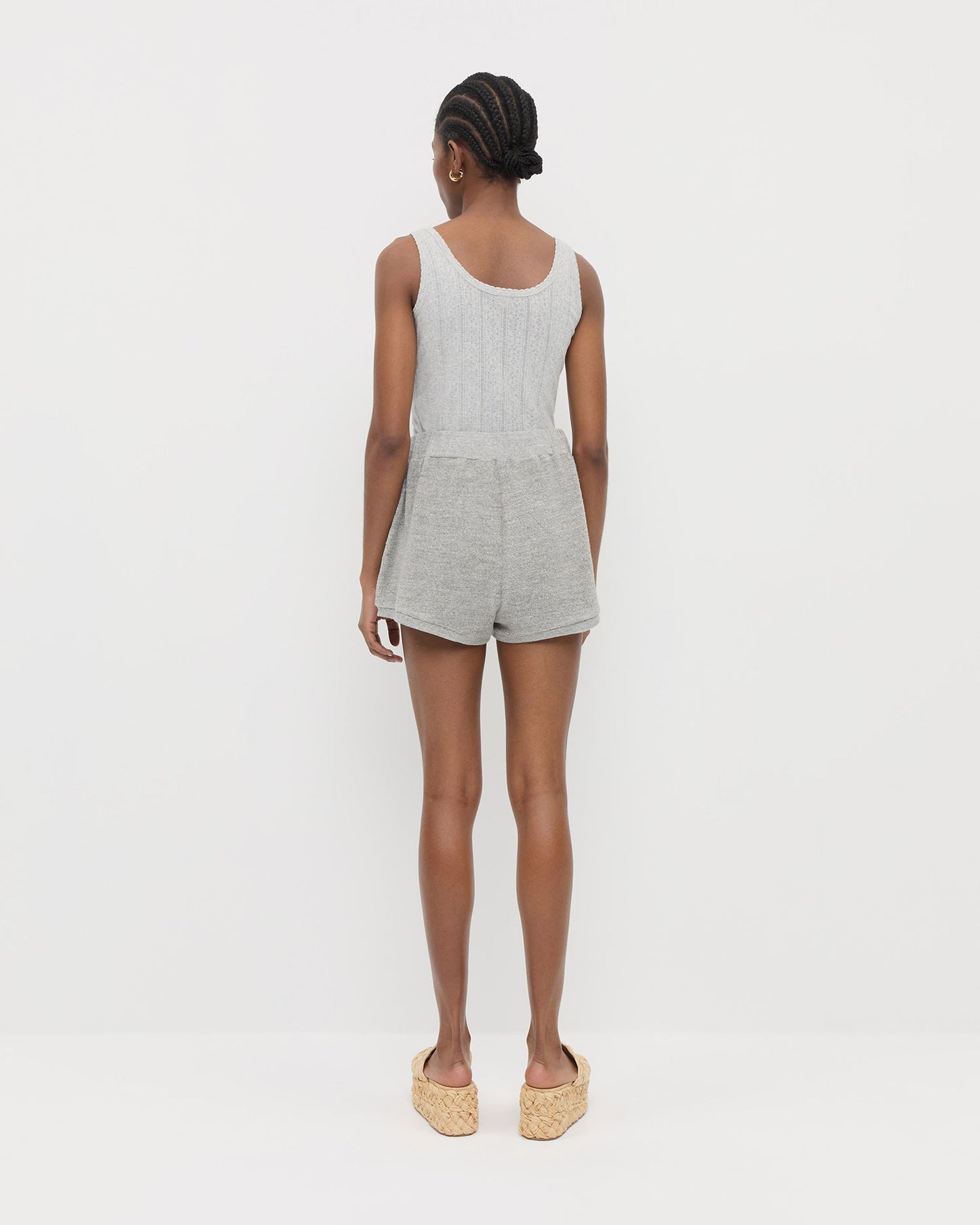 Sage Short