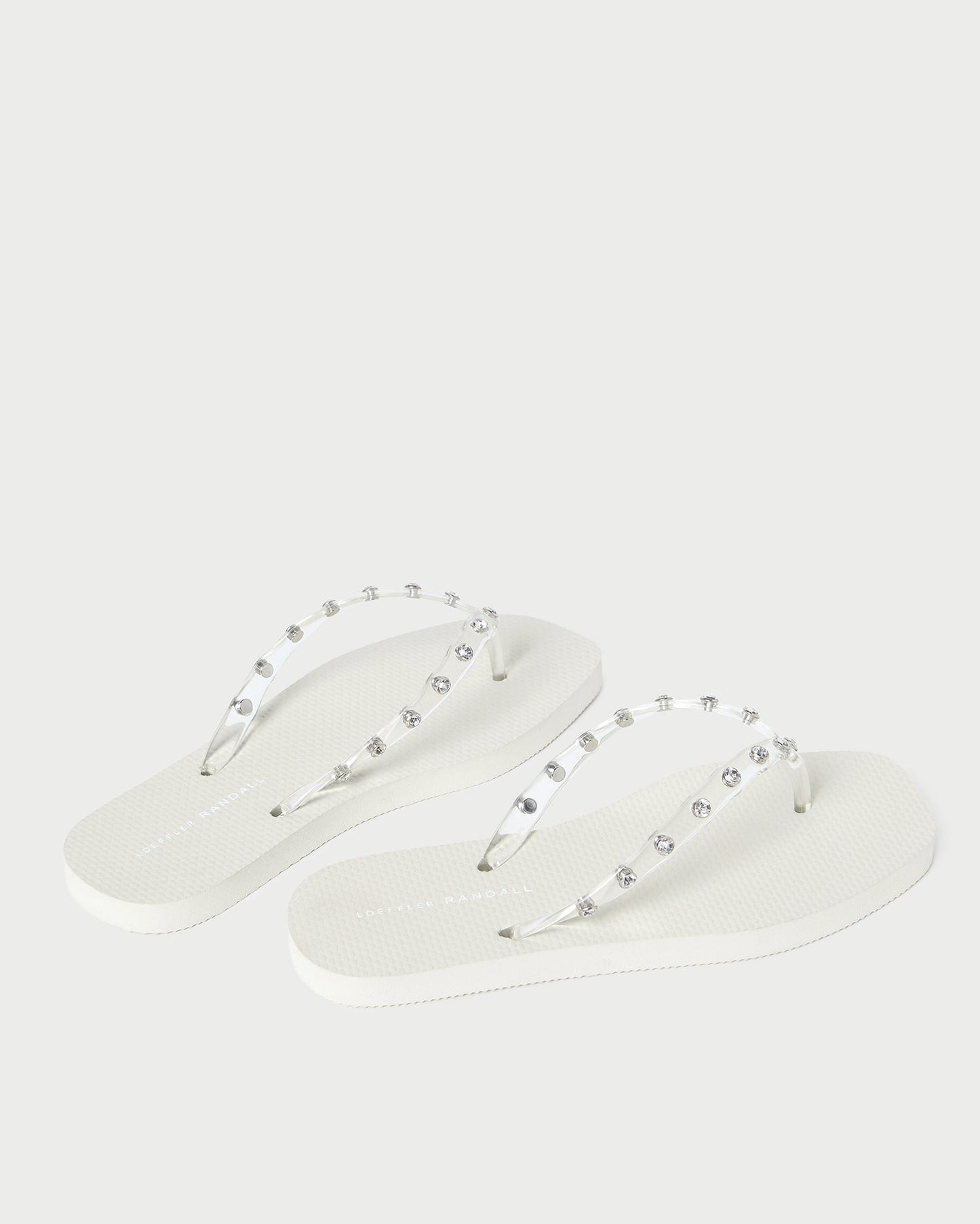 Tongs à la crème et à la gelée Taryn