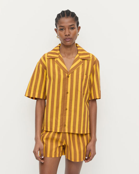 Chemise Tina