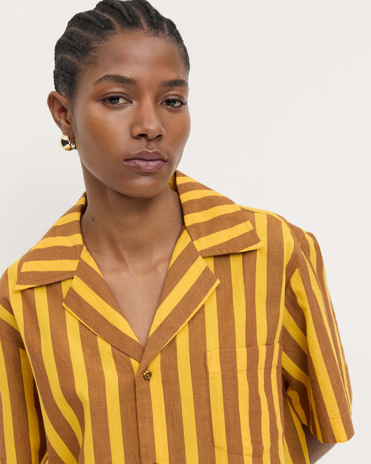 Chemise Tina