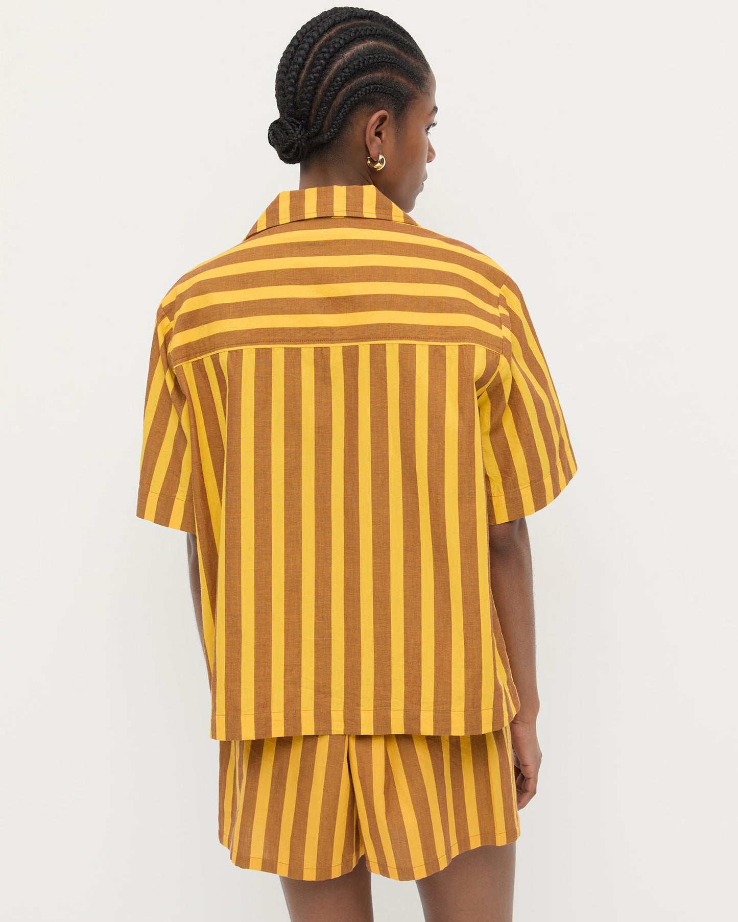 Chemise Tina