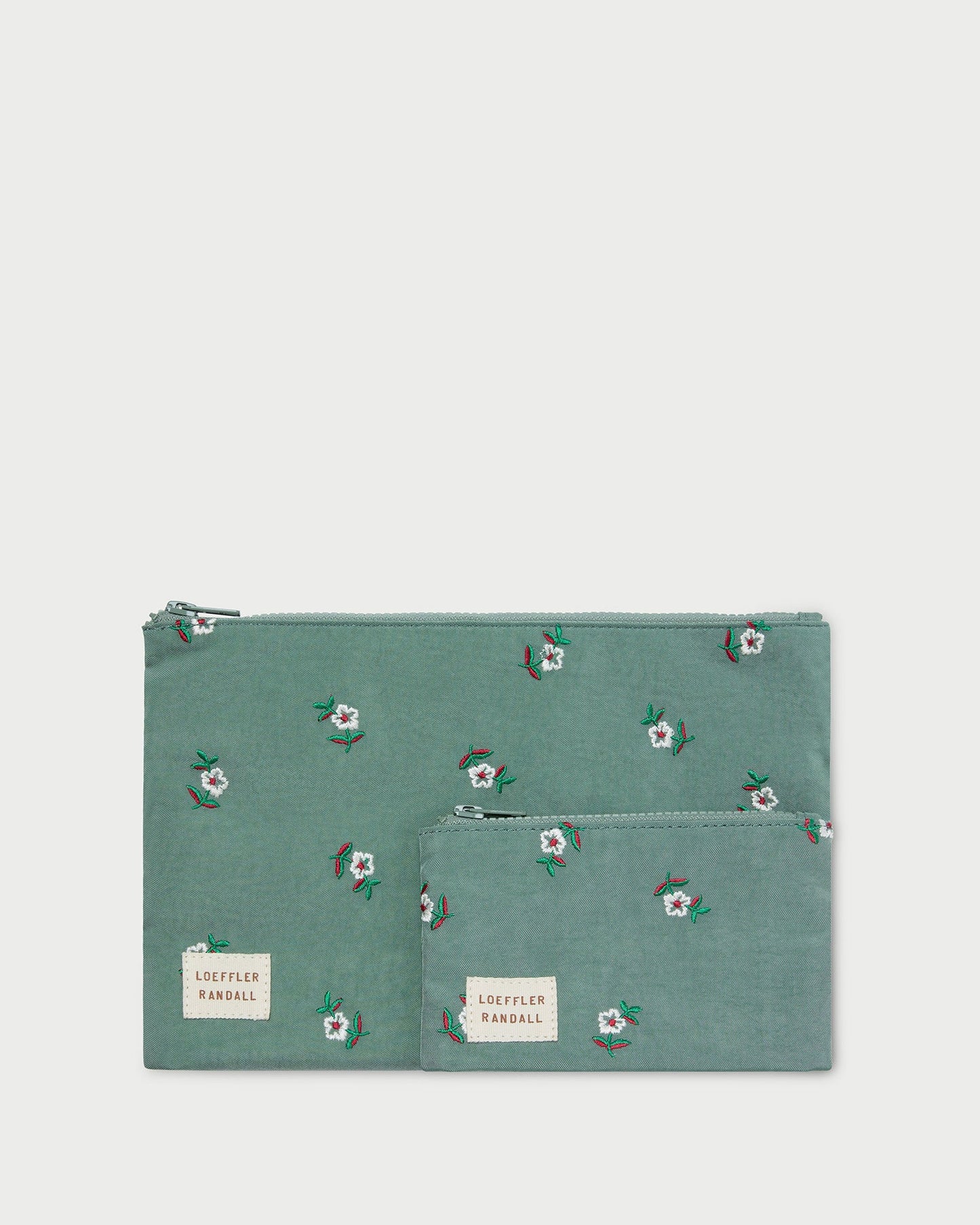 Ensemble de pochettes Tracy
