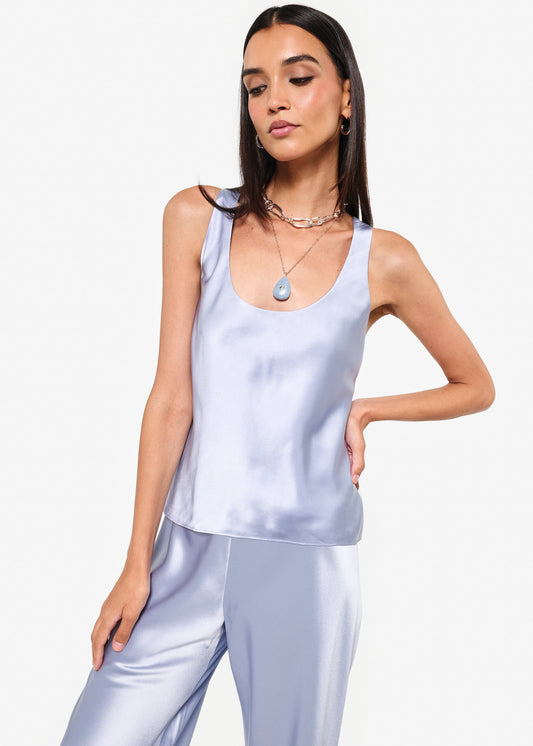 Camisole Andressa Sea Spray