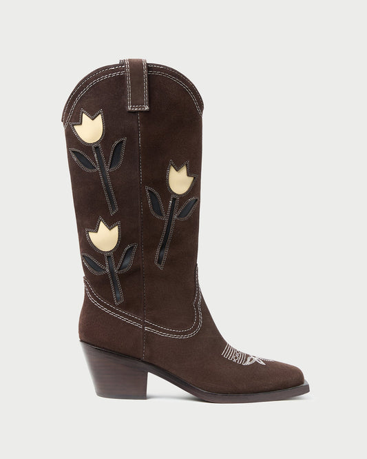 Botte Wilder