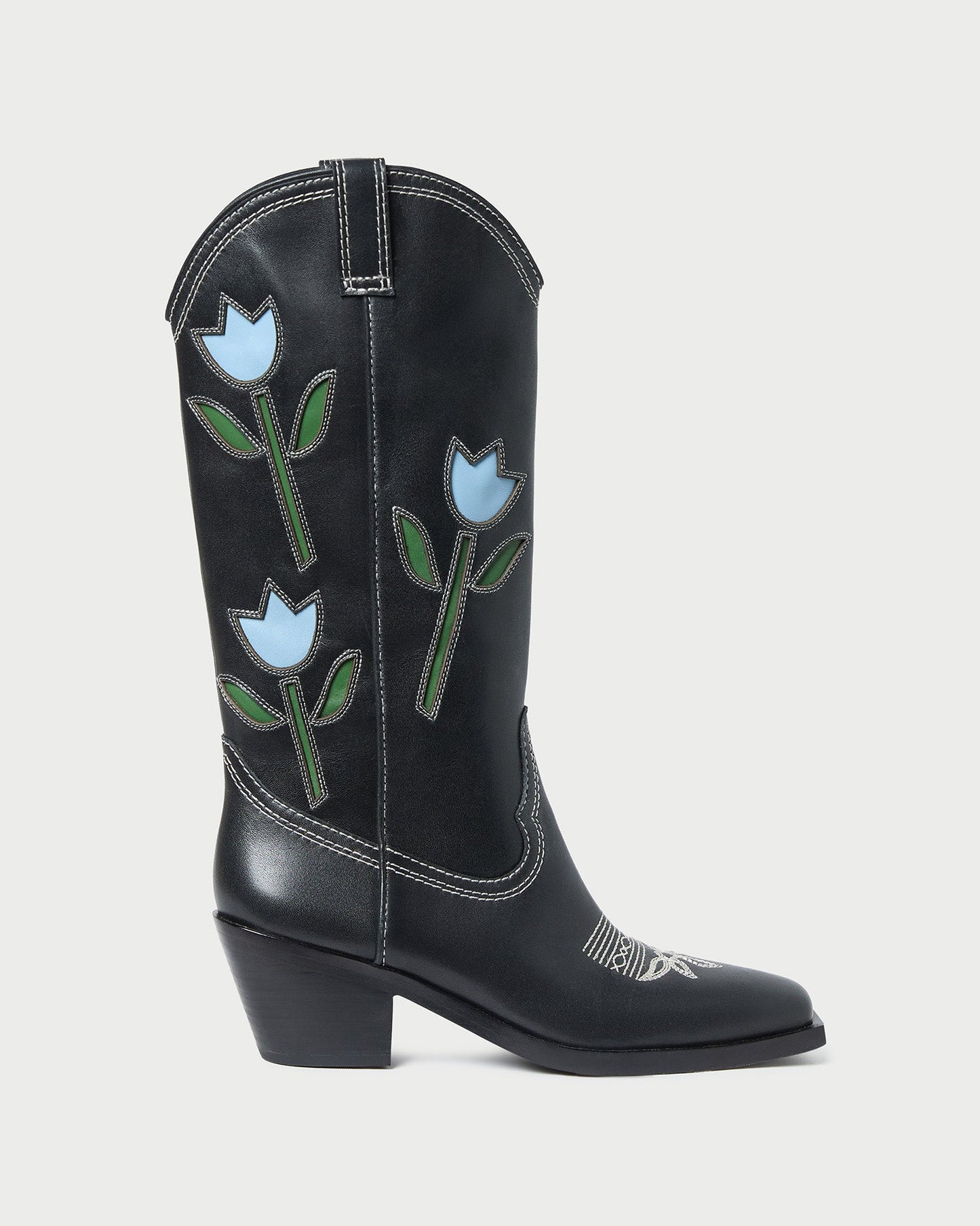 Botte Wilder