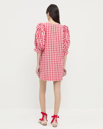 Mini-robe Willy