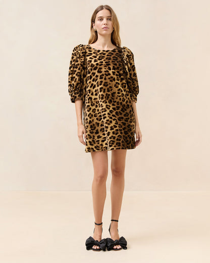 Mini-robe Willy