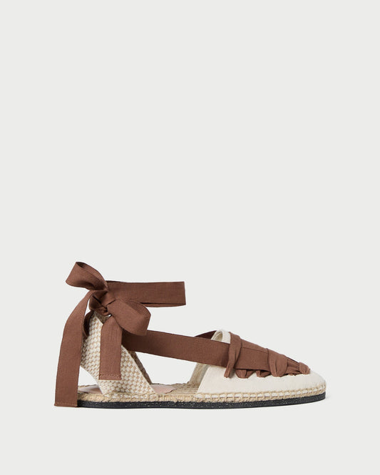 Wilson Espadrille