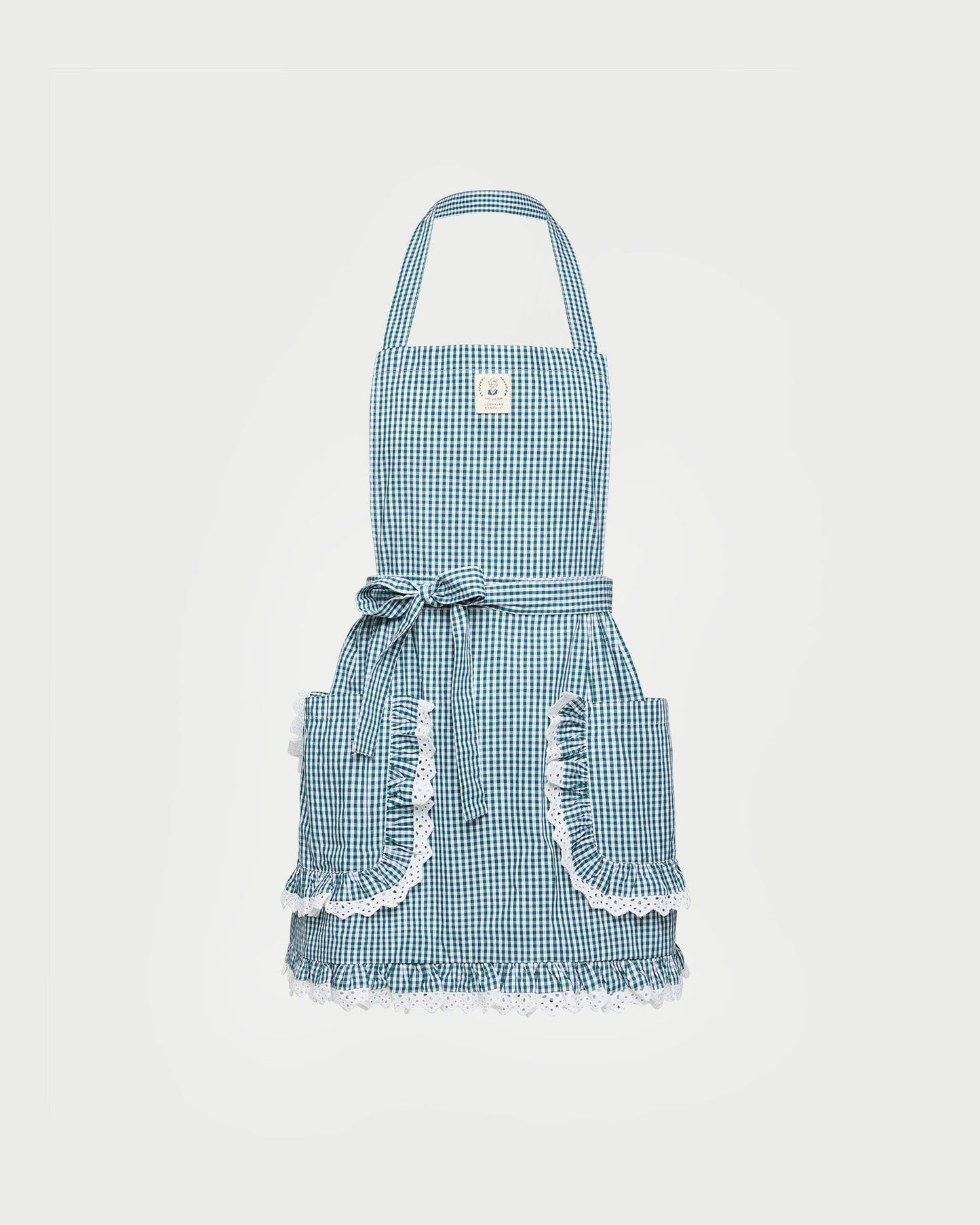 Tablier Freda de la femme de Jack LR X