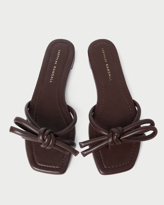 Sandale Hadley Bow